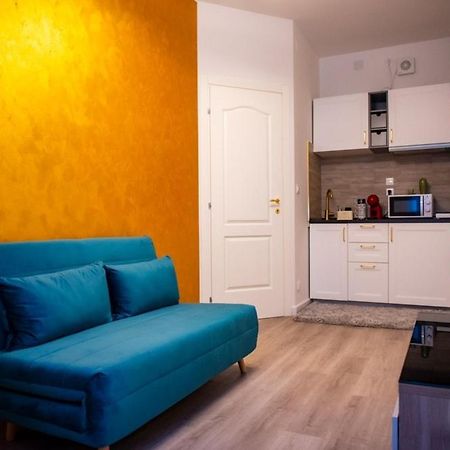 Isabel Apartaments Old Town Padova Eksteriør billede