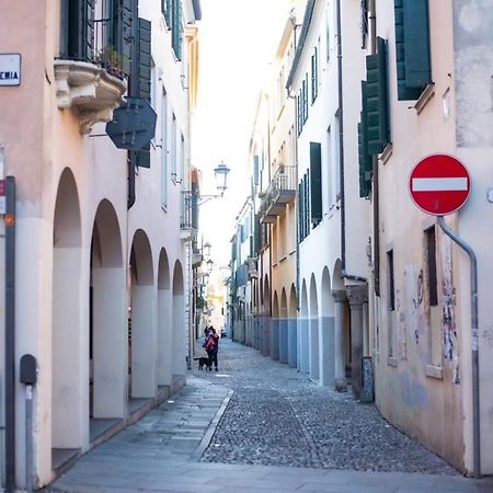 Isabel Apartaments Old Town Padova Eksteriør billede