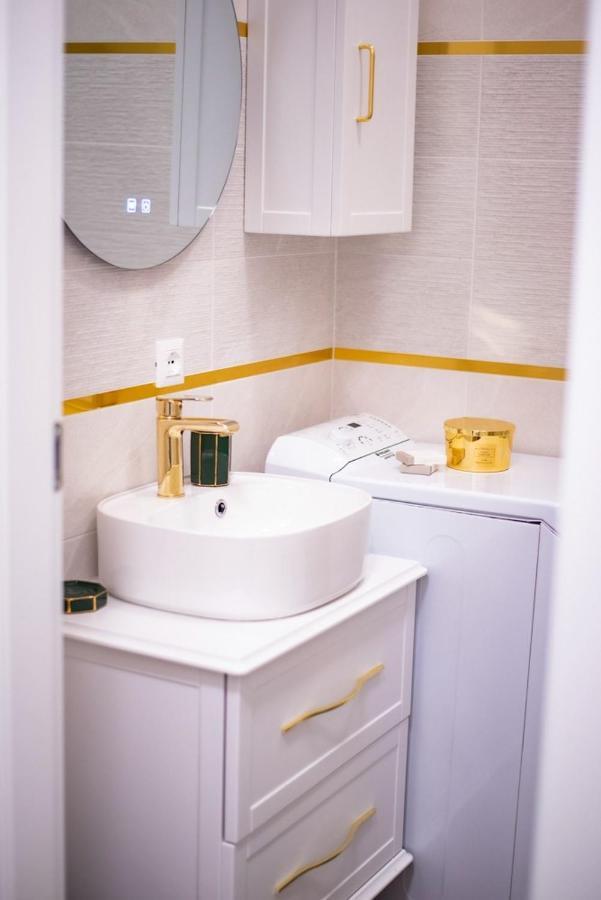 Isabel Apartaments Old Town Padova Eksteriør billede