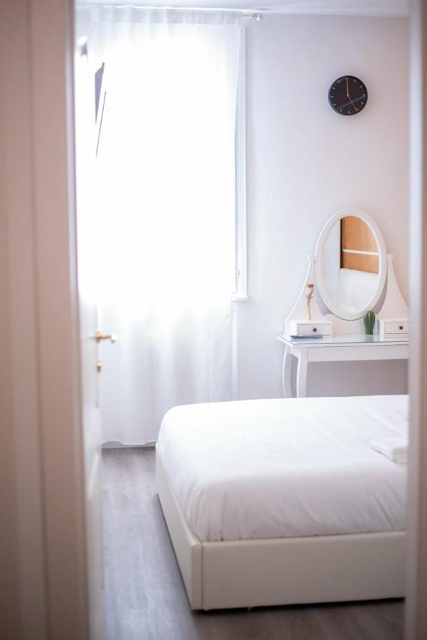 Isabel Apartaments Old Town Padova Eksteriør billede