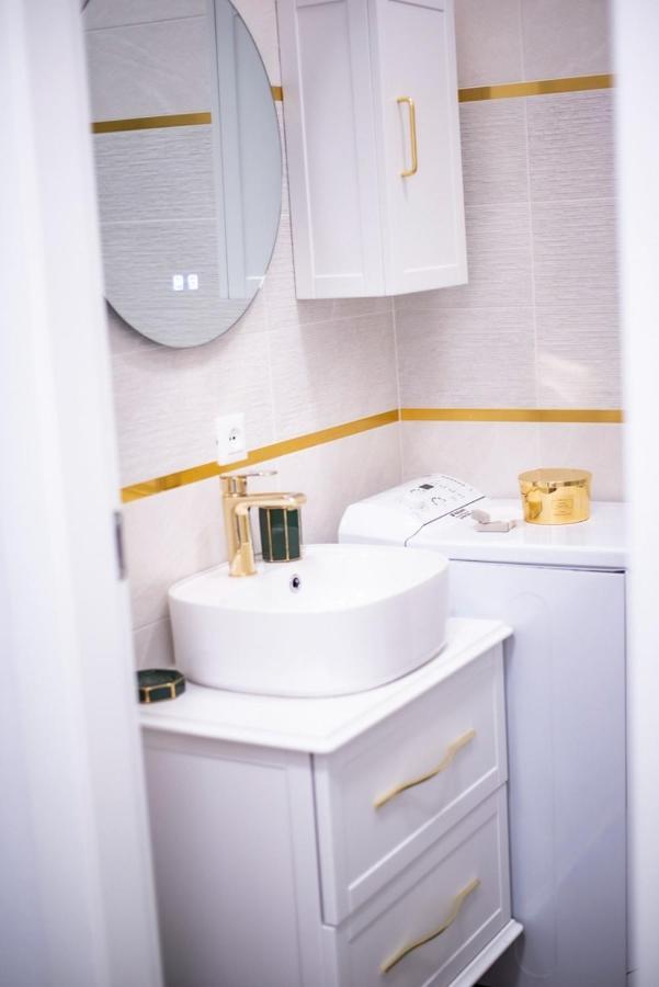 Isabel Apartaments Old Town Padova Eksteriør billede