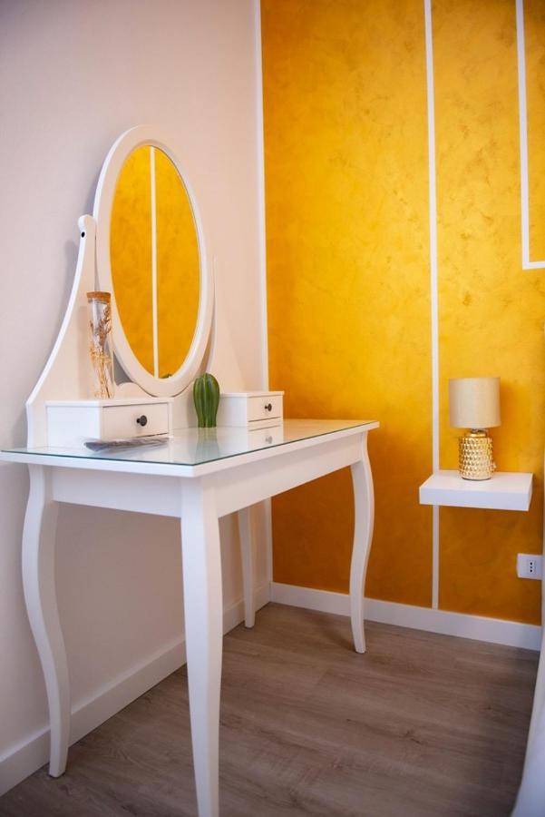 Isabel Apartaments Old Town Padova Eksteriør billede