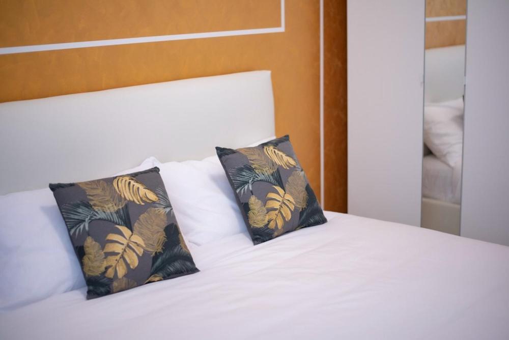 Isabel Apartaments Old Town Padova Eksteriør billede