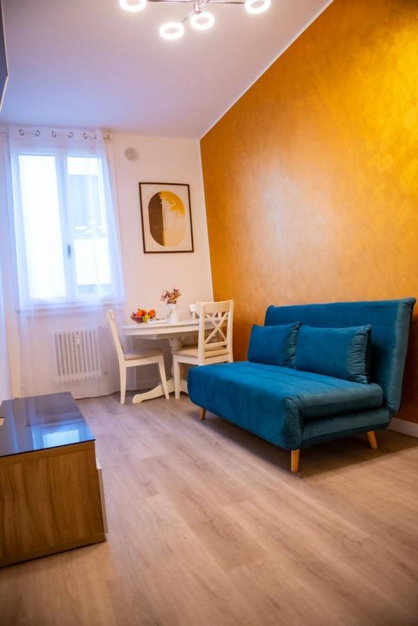 Isabel Apartaments Old Town Padova Eksteriør billede