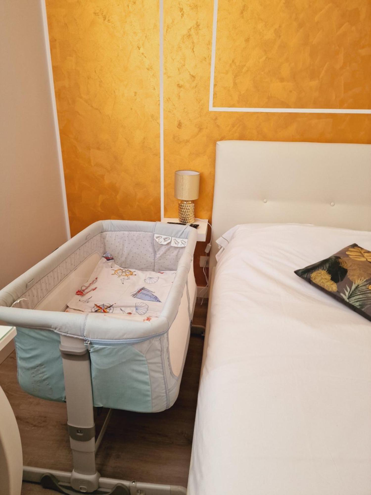 Isabel Apartaments Old Town Padova Eksteriør billede